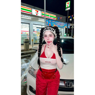 4415 สงกรานต์นี้ไม่มีไม่ได้แล้ววว   BK BRAND  ได้งานถึง 4 ชิ…