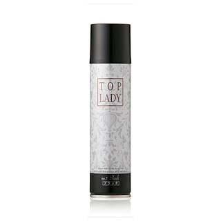🌟 TOP LADY Color Spray 100g สเปรย์ปิดผมขาวทันที สีสวยเป็นธรรมชาติ ✨