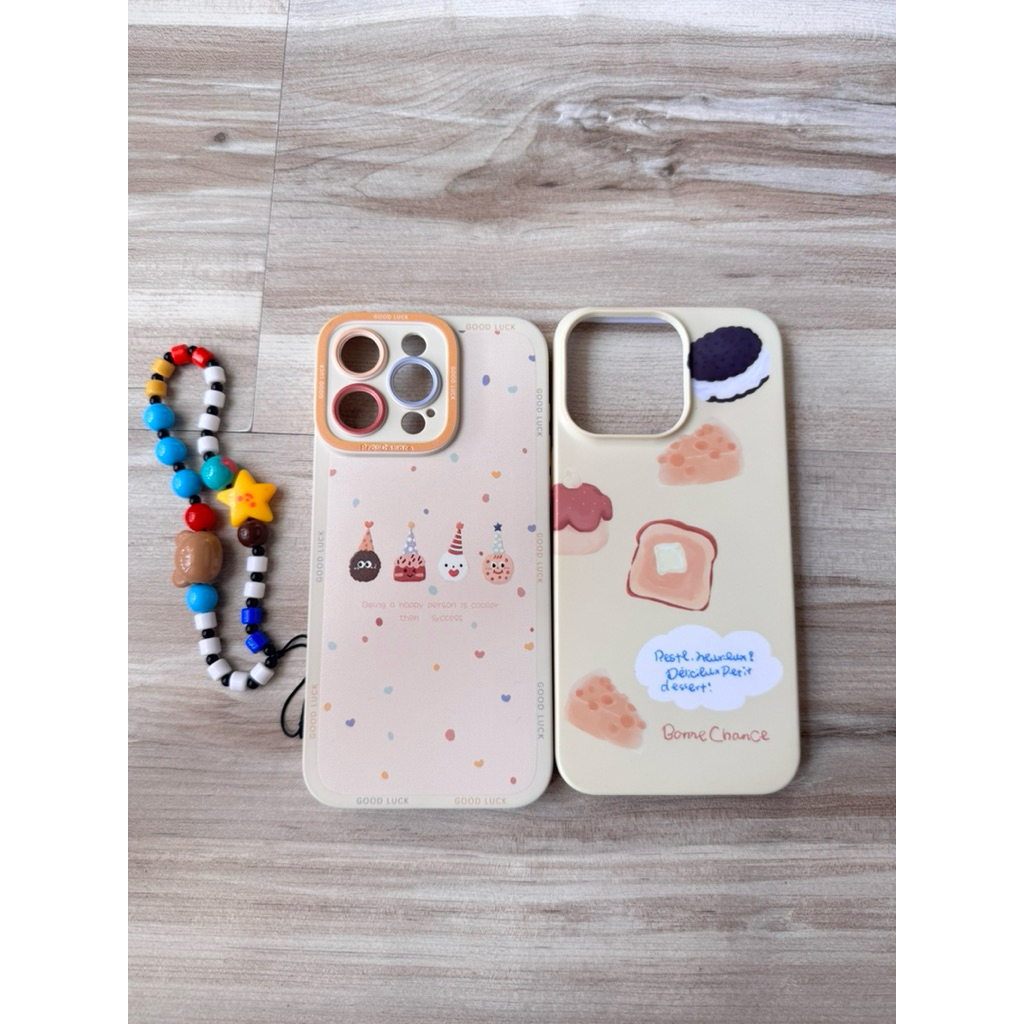 Case iPhone 15 Pro Max #มือสอง