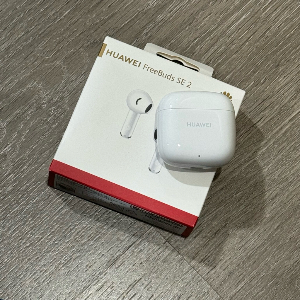 Huawei FreeBuds SE2 หูฟัง