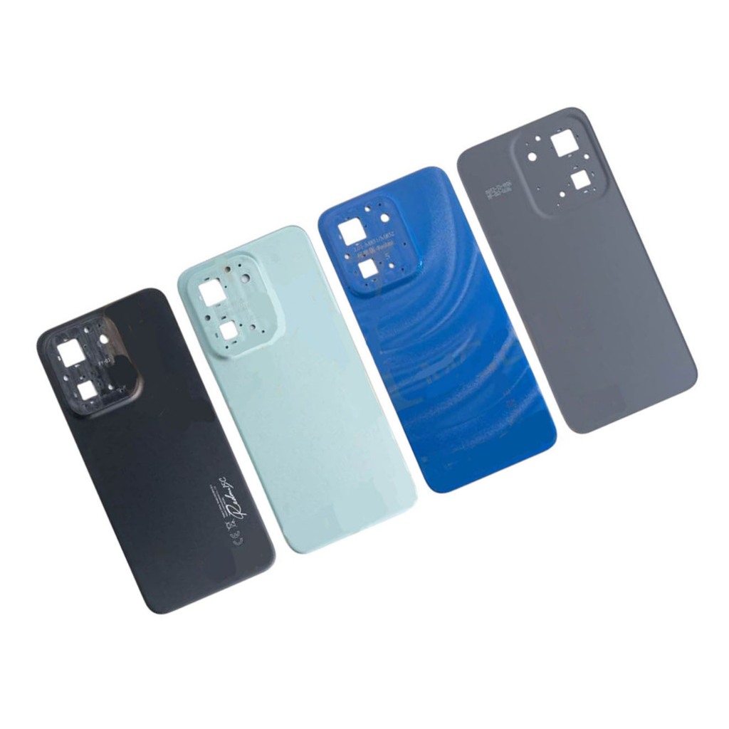 ฝาหลัง Xiaomi Redmi 15C ฝาครอบแบต Xiaomi Redmi 15C