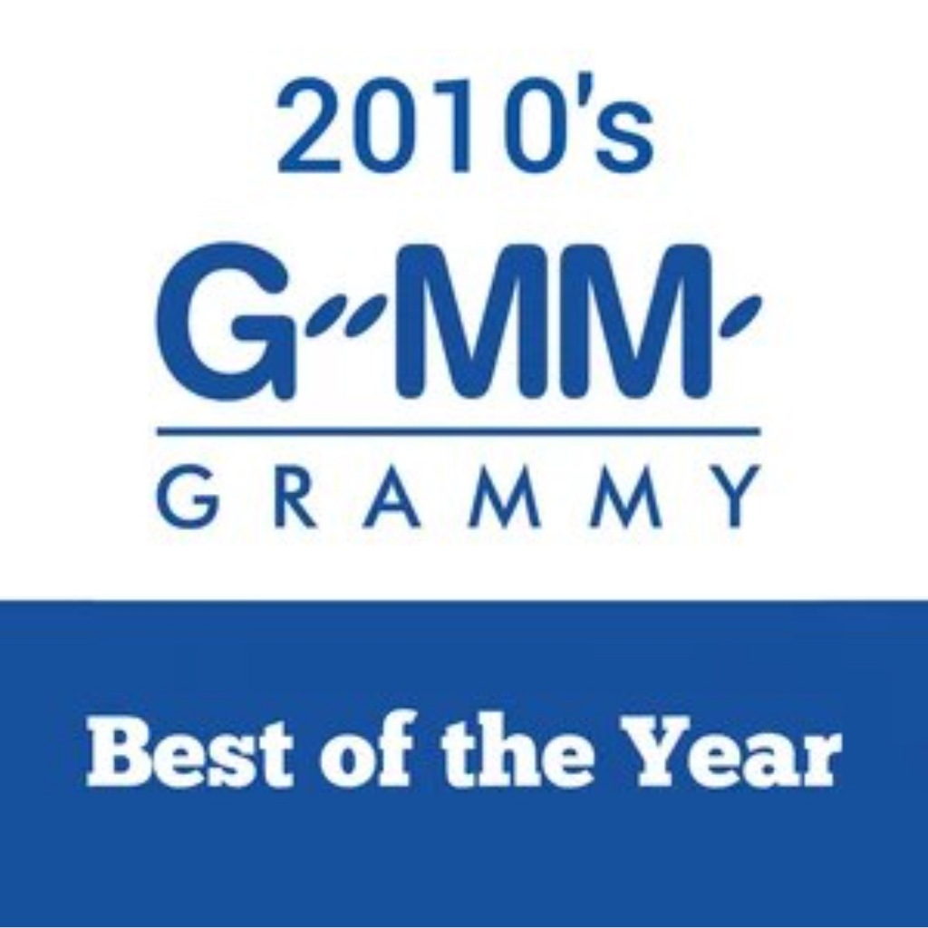 [USB] GMM Grammy Best of the Year 2010s [Flac]