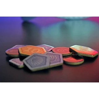 Sounds Fishy เรื่องนี้กลิ่นตุ ๆ (TH/EN)Board Game บอร์ดเกม ของเเท้