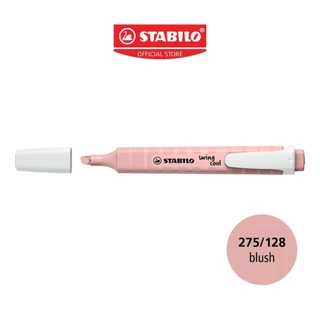 [ใหม่] STABILO Swing cool Nature Colors Wildflowers ด้ามเดี่ยว