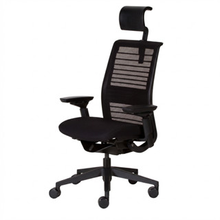 Modernform เก้าอี้เพื่อสุขภาพ Steelcase ประกัน 12 ปี รุ่น Th…