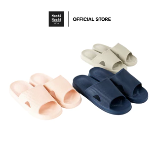 Moshi Moshi รองเท้าแตะ รองเท้าใส่สบาย รุ่น MOT00135193