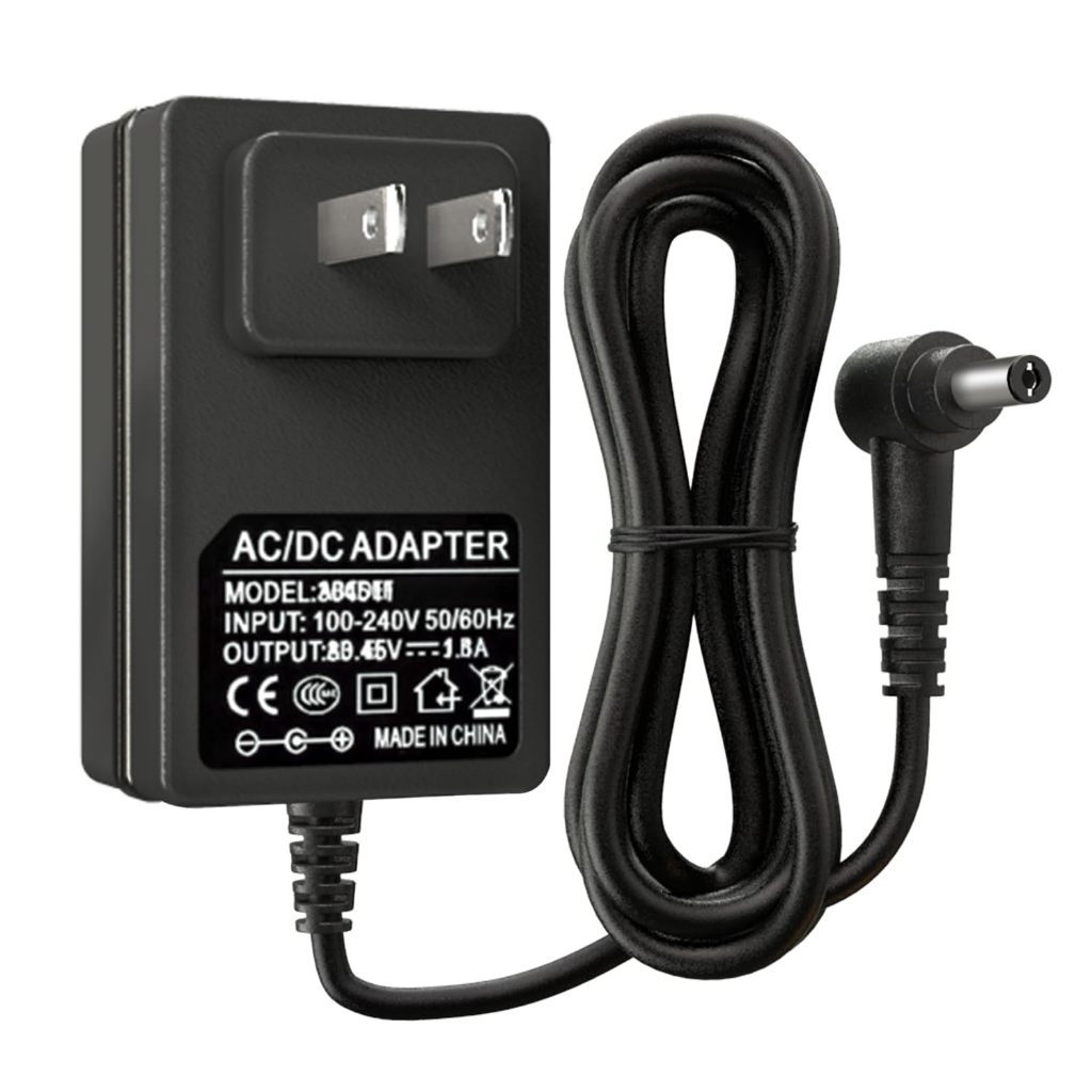 เครื่องดูดฝุ่น เครื่องชาร์จ 30.45V Charger for Dyson Cordless Vacuum Cleaner Replacement Cordless Va