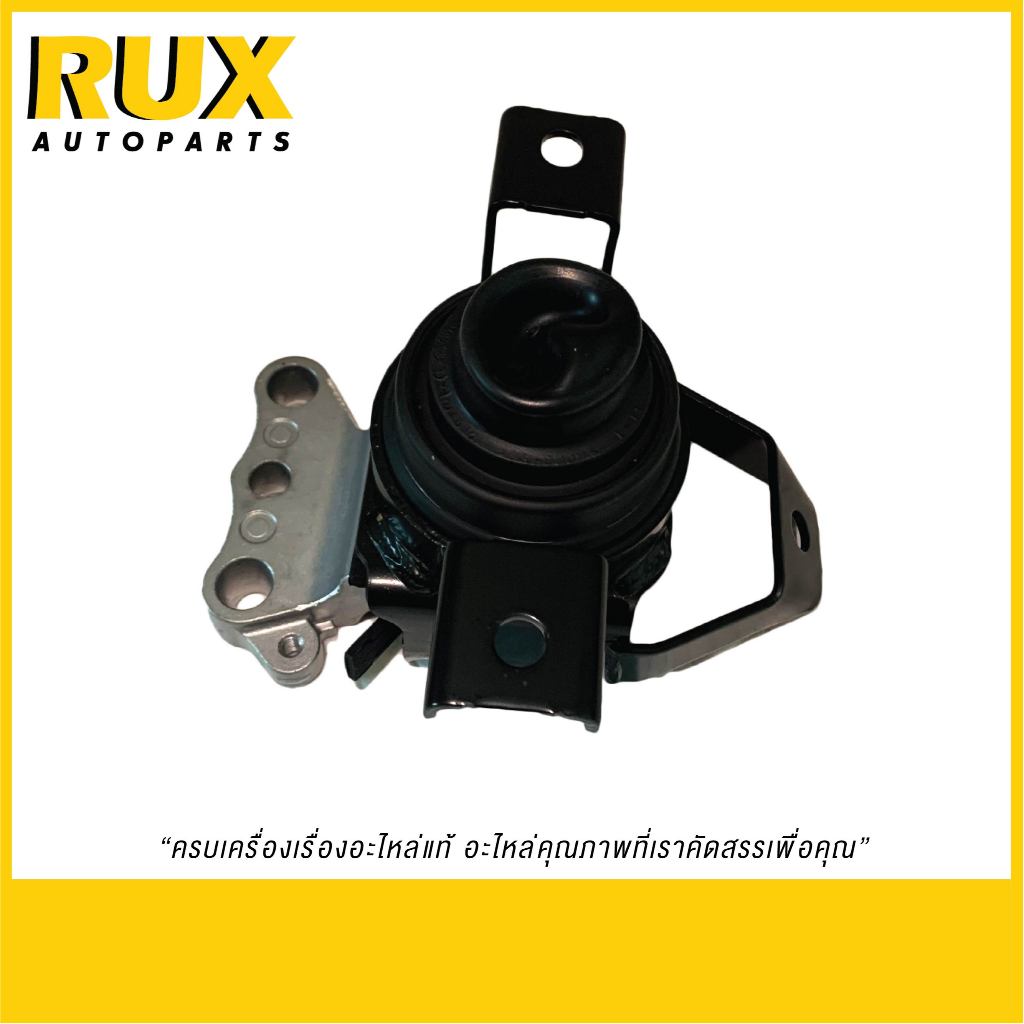 Suzuki ยางแท่นเครื่องหน้า ขวา (R) Swift 1.2 ปี 2018 (11610-52R01-000) แท้