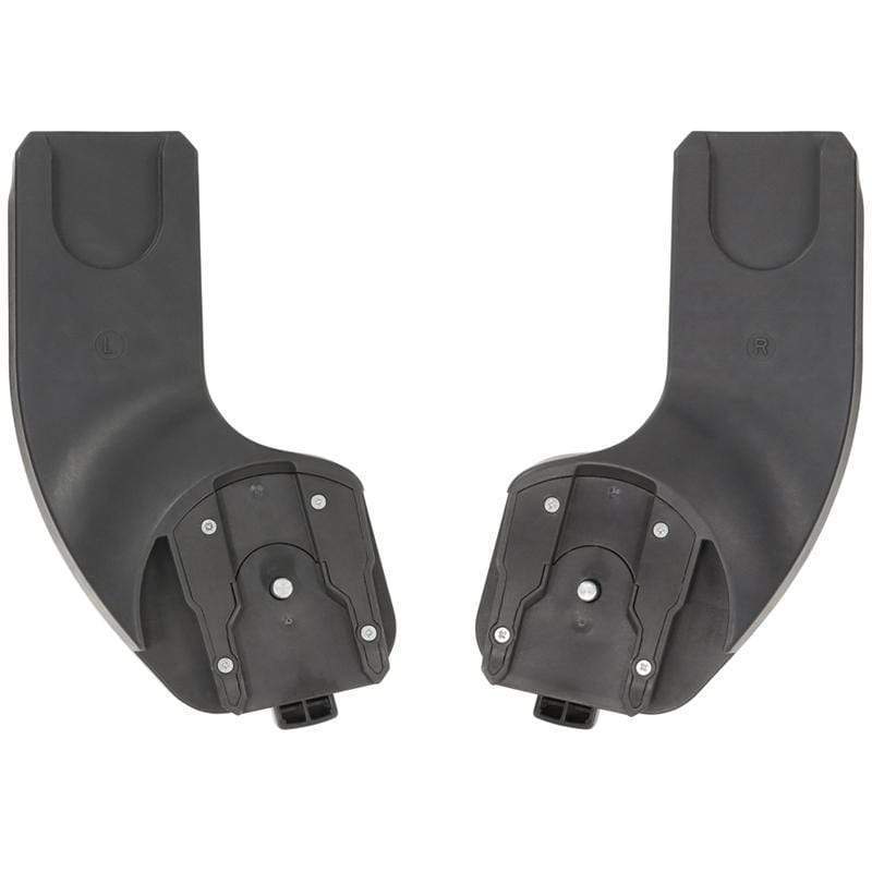 Oyster Multi Car Seat Adaptors อแดปเตอร์สำหรับติดตั้งคาร์ซีทบนรถเข็น Oyster3, Oyster4