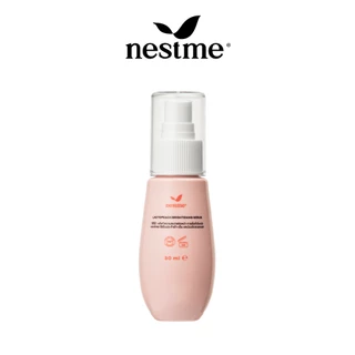 NESTME LACTOPEACH BRIGHTENING SERUM 30 g. เนสท์มี แลคโตพีช ไบรท์เทนนิ่ง เซรั่ม