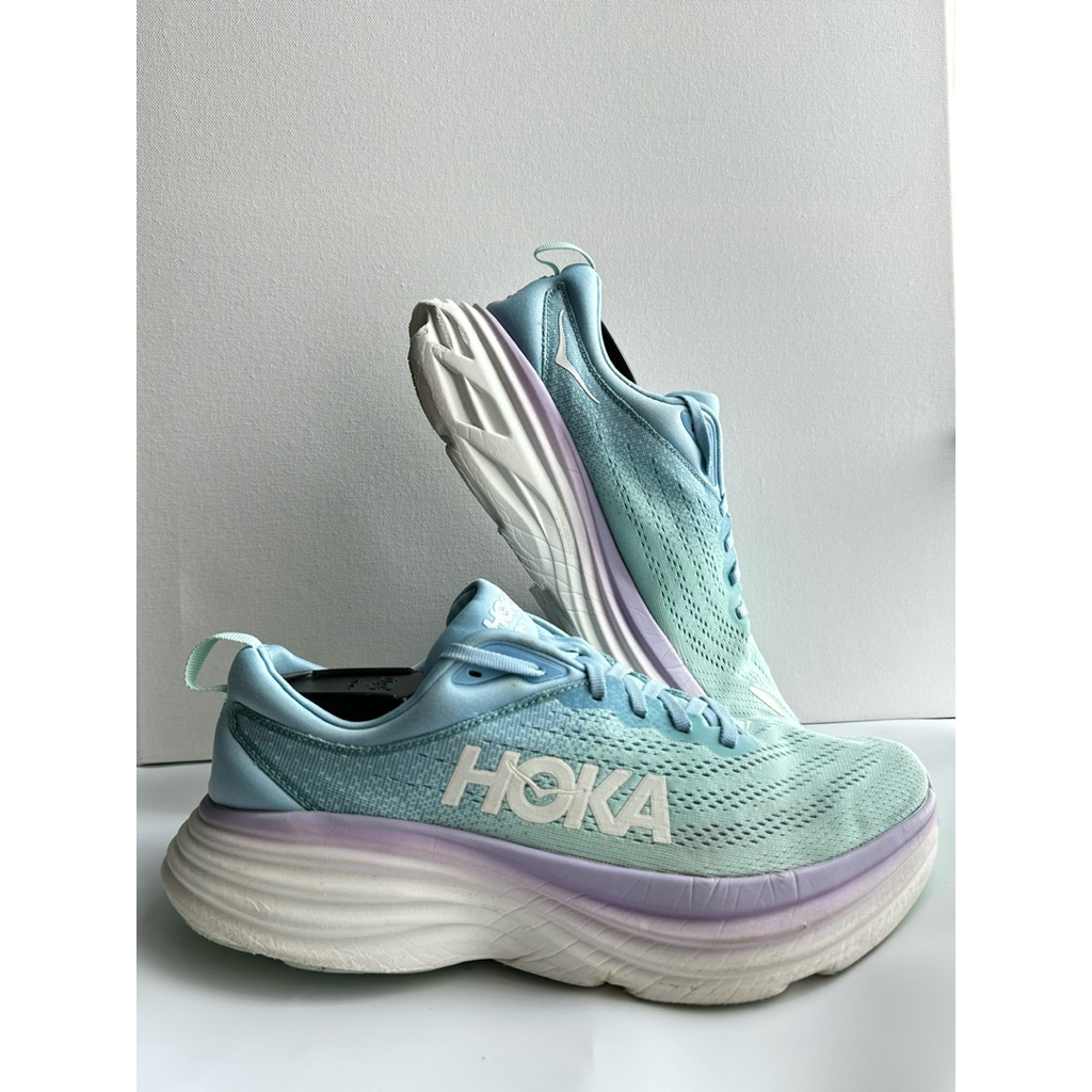 รองเท้ามือสอง HOKA ONE ONE รุ่น Bondi 8