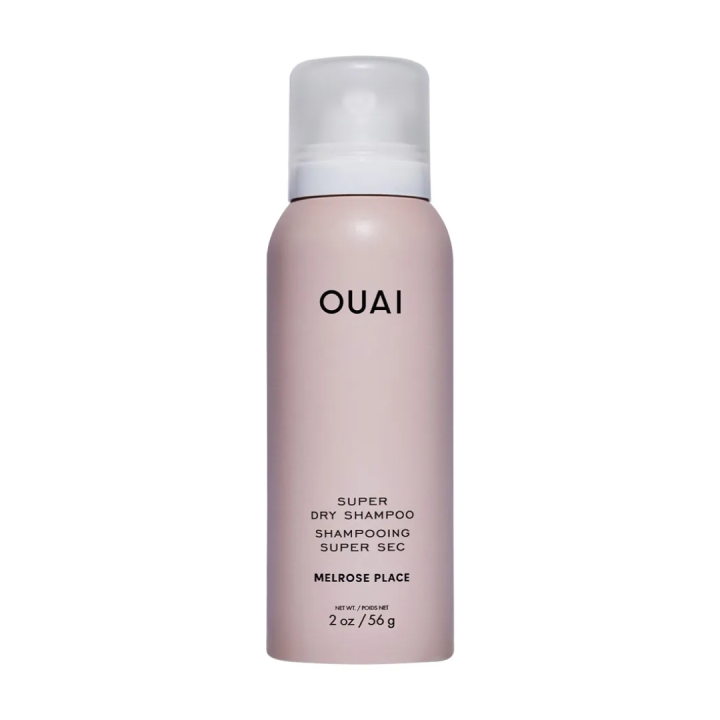 OUAI Melrose Place Super Dry Shampoo 56g. ซุปเปอร์ ดราย แชมพู