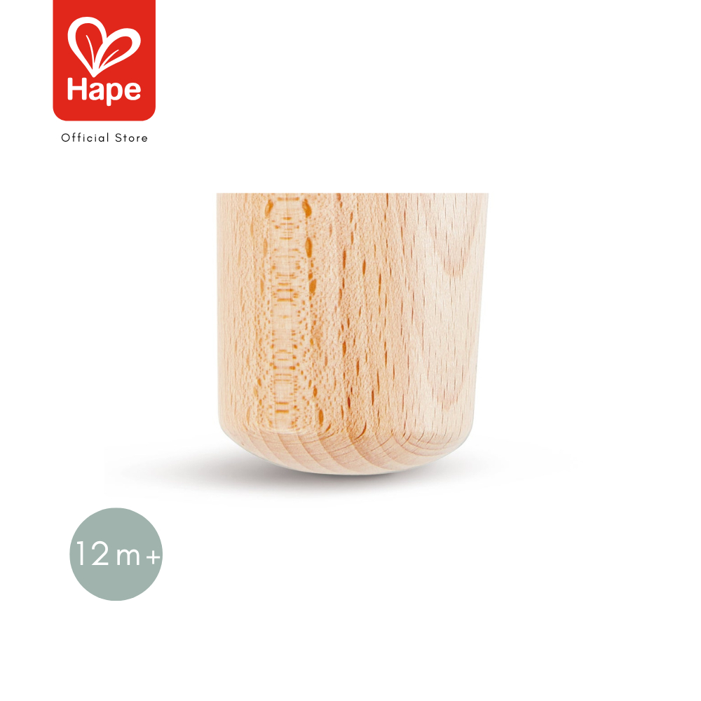 Hape ميكروفون صدى (12+ شهراً) — صورة 6