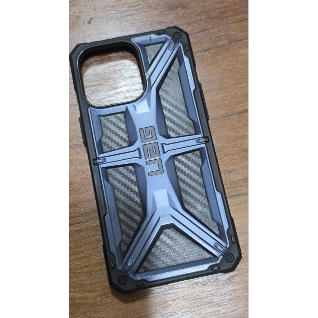 มือสอง Case UAG iPhone 15 Pro max