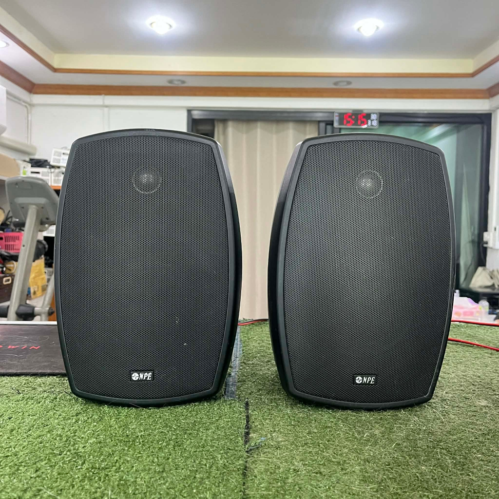 ลำโพง NPE HB-602 ขายเป็นคู่