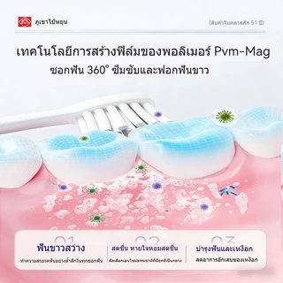 ยาสีฟันไวท์เทนนิ่ง สร้างรอยยิ้มที่มั่นใจ ยาสีฟัน ยาสีฟันเด็ก ฟอกฟัน ฟันขาว ยาสีฟัน