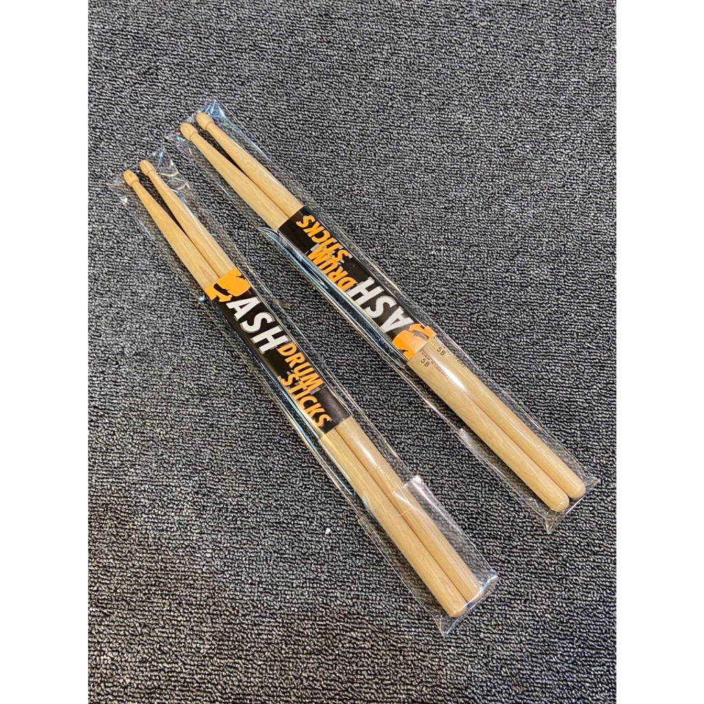 Drumstick Ash ไม้กลอง