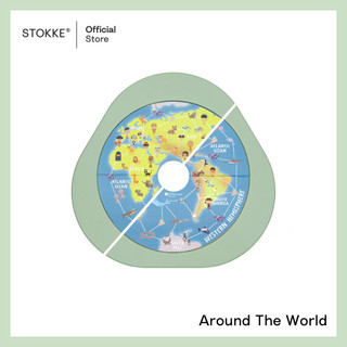 Around the World