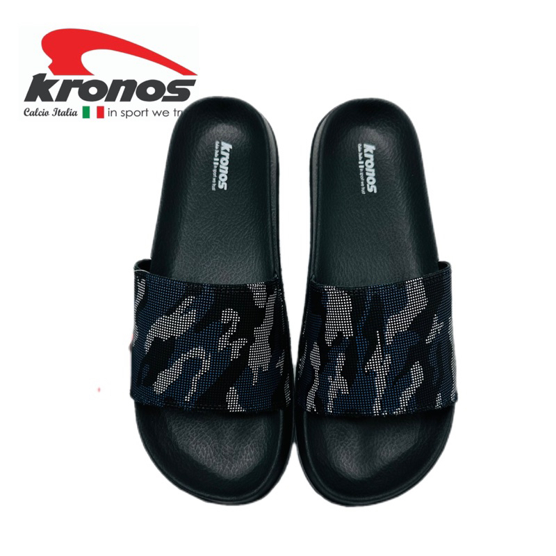 Kronos Unisex Slipper/Sandal KFM-419512