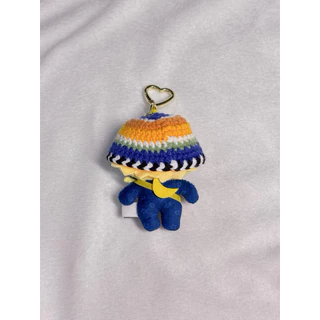 หมวกตุ๊กตาจัมโม่ v.1&2&tiny&topper Busket hat (Junior’s style) jummo gmmtv