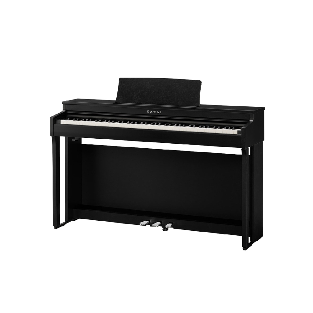 เปียโนไฟฟ้า Kawai CN201 พร้อมเก้าอี้เปียโน รับประกัน 3 ปี ส่งฟรีทั่วประเทศ ติดตั้งฟรีเฉพาะกรุงเทพ