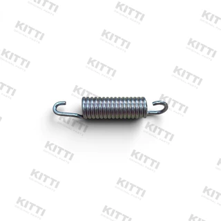 สปริงขาตั้งคู่ ขาตั้งกลาง Wave125 S,R,i,X , Wave 110i, DREAM ของแท้Honda 100% (95014-71102)