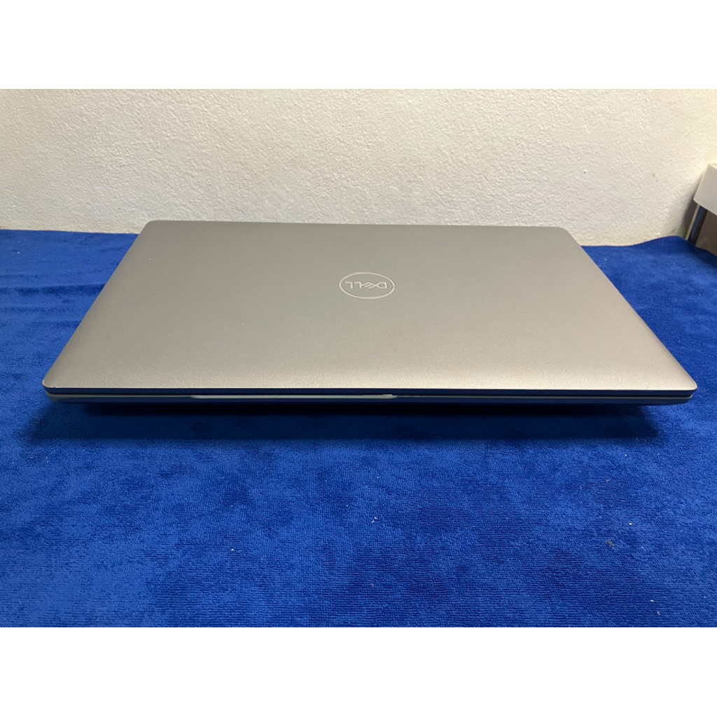 Dell Precision 3571 Core i7 12800h RTX A1000