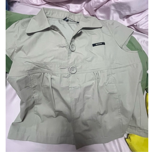 ส่งต่อเสื้อBeming2xl