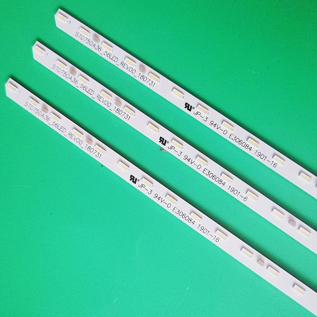 โซนี่75 นิ้วXBR-75X850G ST0750A36_56LED 734.03509.0001 ST0750A22/KD-75X8500G XBR-75X850G XBR-75X850F