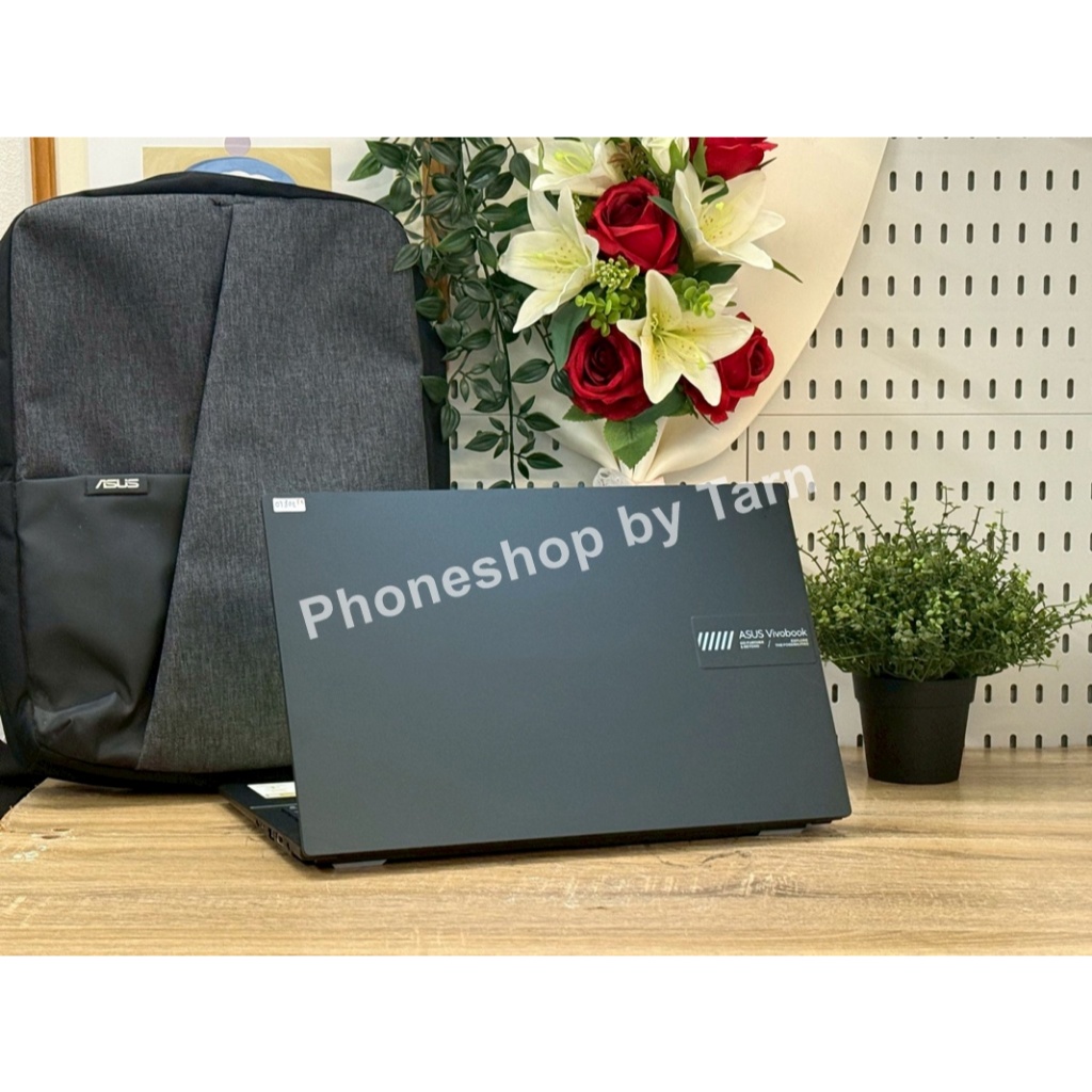 ASUS VIVOBOOK GO 15 X1504GA-NJ322W ราคา 9,900 บาท