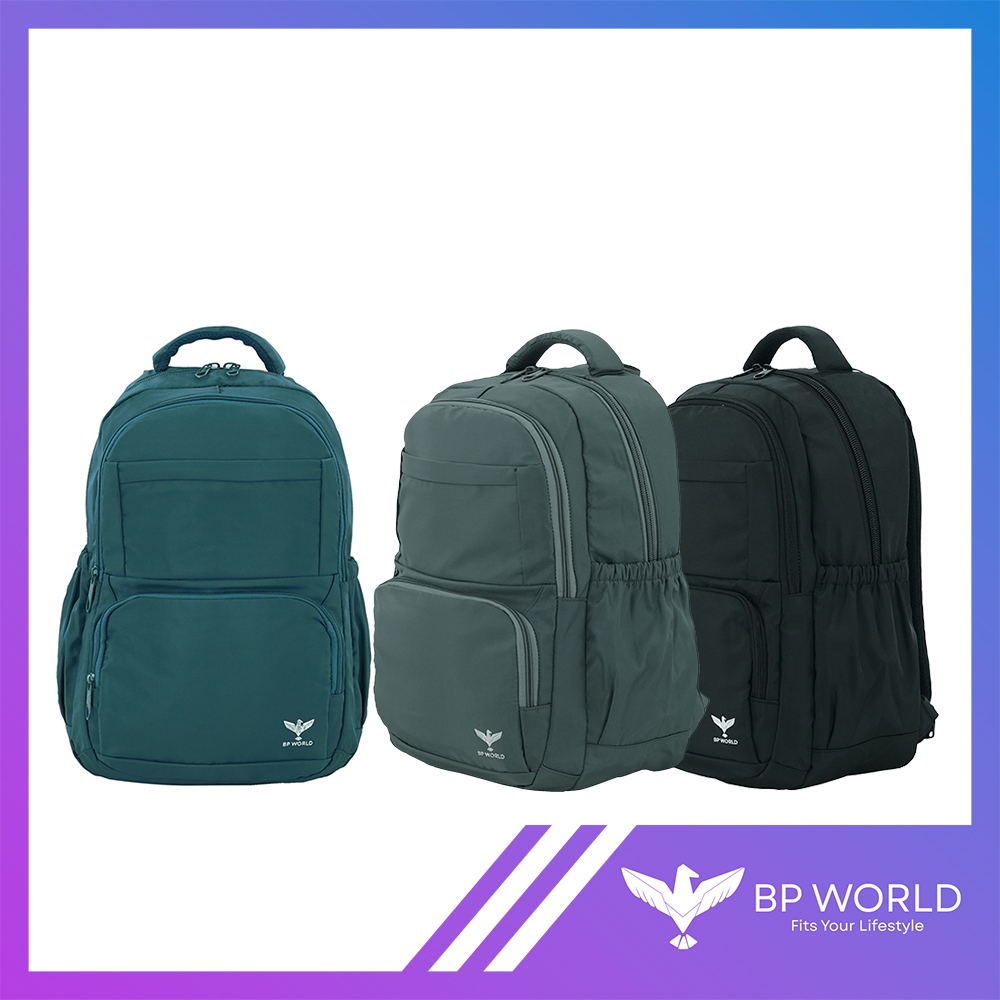 BP WORLD กระเป๋าเป้ รุ่น P3322