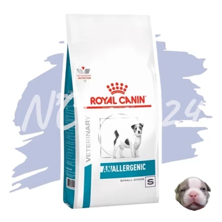 Royal Canin Anallergenic Small dog 1.5 kg.