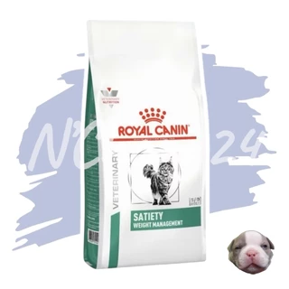 Royal canin satiety weight memagement แมว 3.5 kg