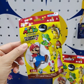 สุ่มตัวห้อยตุ๊กตาโมเดลตัวละครต่างๆ จากเกมส์ 