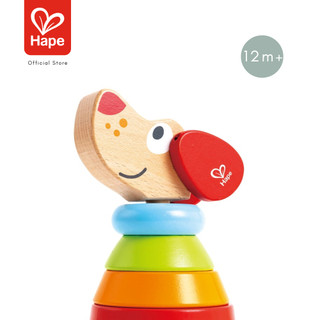 Hape - Pepe Sound Stacker เปเป้เรียงต่อ 12M+ รูปที่ 7