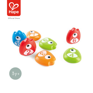 Hape - Monster Math Scale มอนสเตอร์นับเลข 3Y+ รูปที่ 6