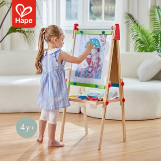 Hape - Color Mix Painting        ชุดระบายสีน้ำ และอุปกรณ์ศิลปะ        4Y+ รูปที่ 4