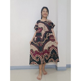 ชุดนอนใส่สบาย มีกระเป๋าค่ะไซด์เล็ก รอบอก 32