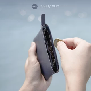 labrador ZIPPER wallet S กระเป๋าสตางค์แบบซิป ทรงสั้น (LAA208)