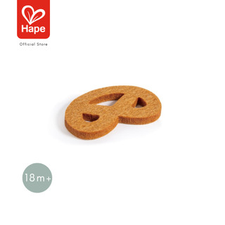 Hape - Toddler Bread Basket        ตะกร้าขนมปังนุ่มนิ่ม        18M+ รูปที่ 6