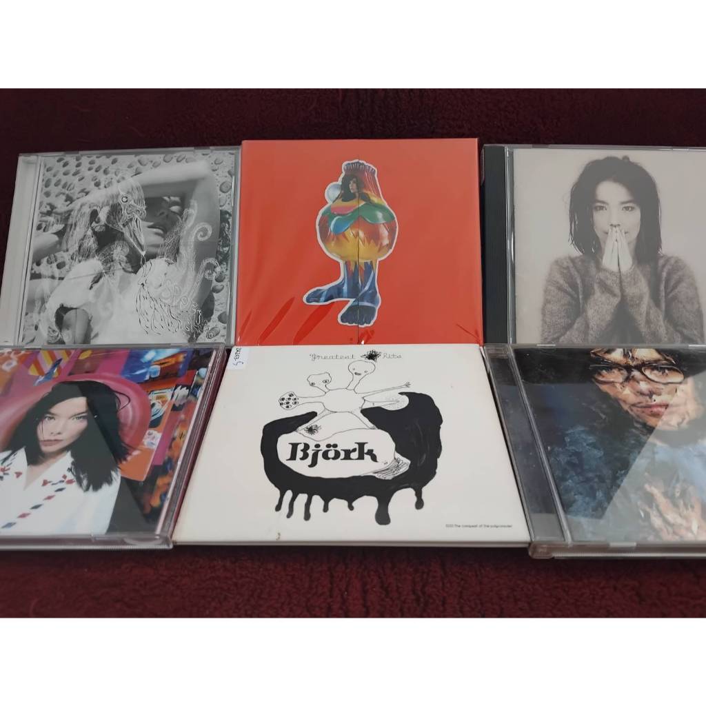 CD สภาพตามรูปปก ZA243(1-50)