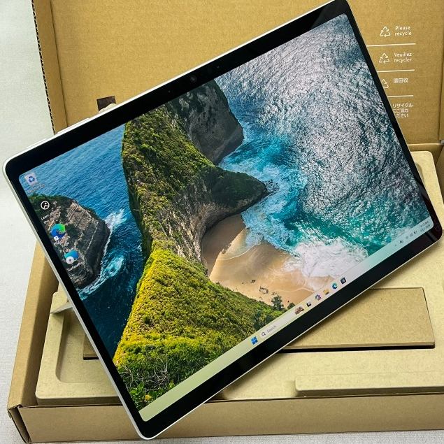 Tablet Microsoft Surface Pro 11 2085