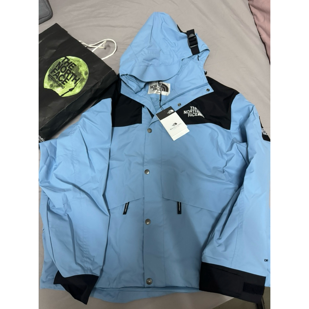 North Face เสื้อกันหนาว ของใหม่ size L