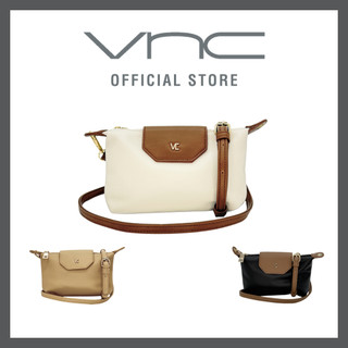 VNC กระเป๋า SHOULDER BAG (กระเป๋าสะพายไหล่)