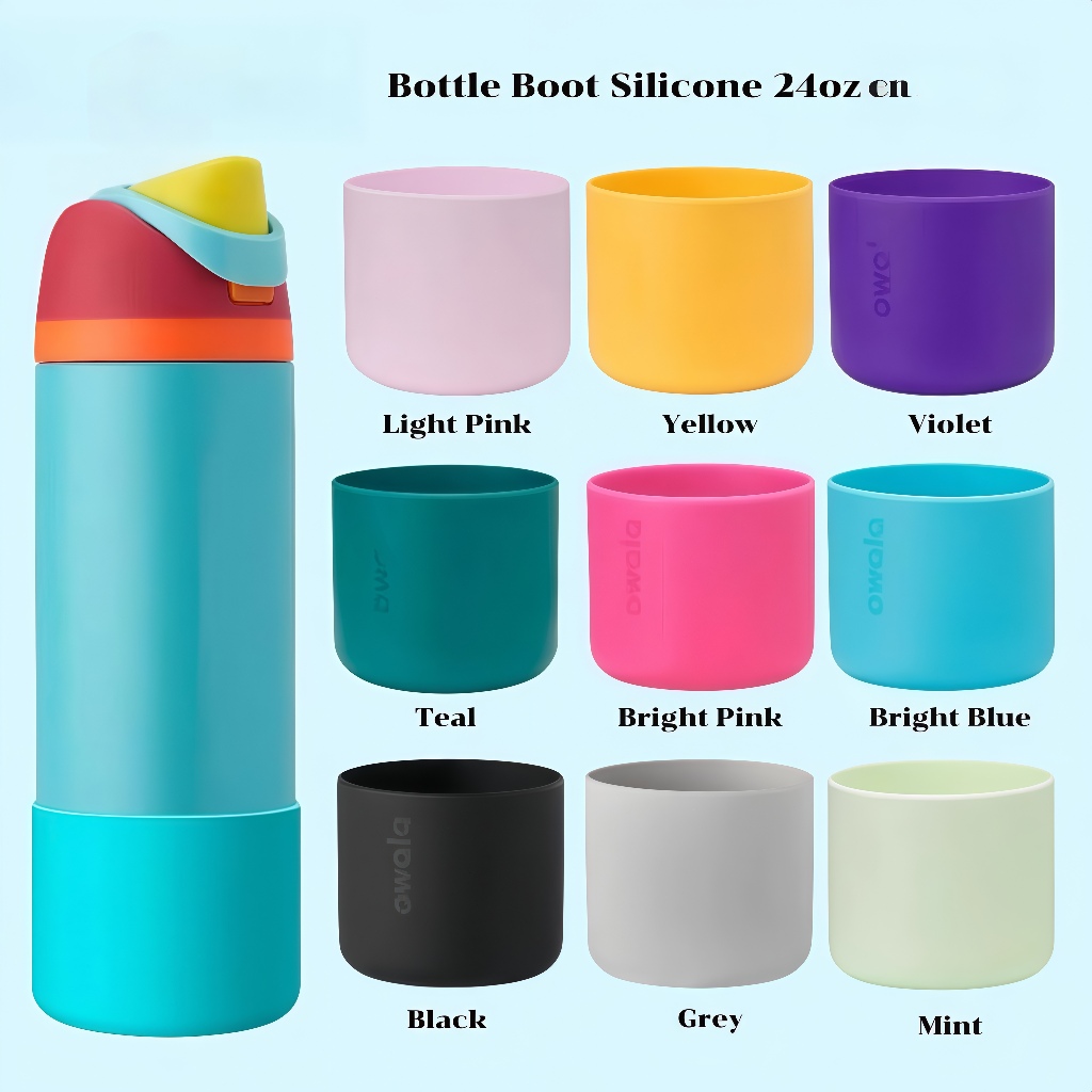 [พร้อมส่ง] OWALA Bottle Boot 24oz/32oz