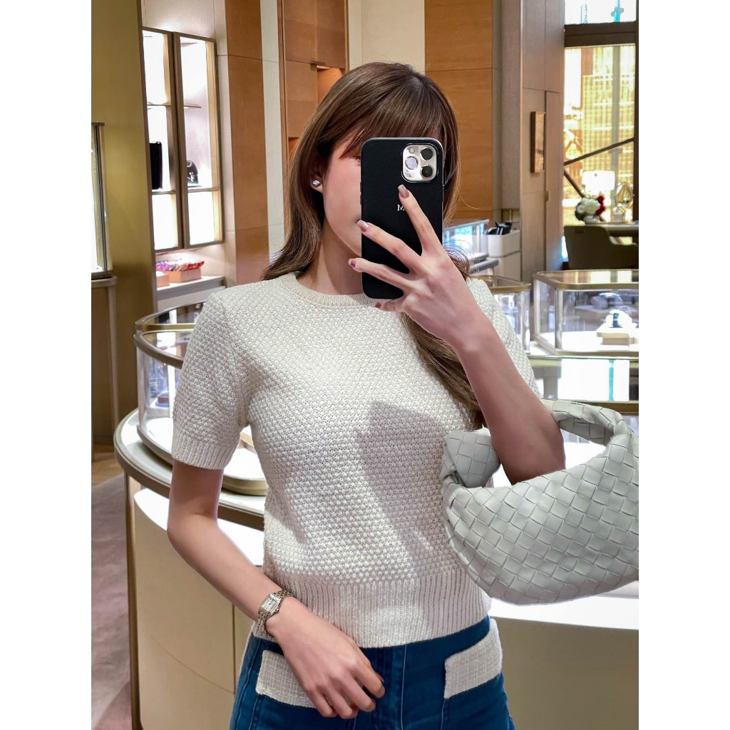 ส่งต่อ Own.money.official ไซส์ S ใหม่มาก!