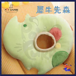 Pet Empire Animal Collar คอลล่ากันเลียรูปทรงสัตว์ (ปรับขนาดได้)
