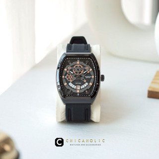 US MASTER NEW YORK รุ่น USM-DE02