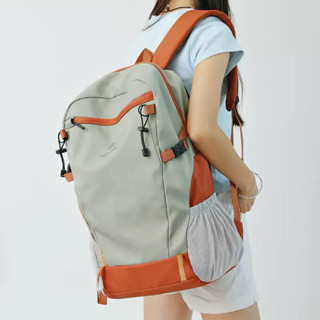 กระเป๋าเป้TUOTUZHE ทรงสวย ใบใหญ่ ผ้าหนา น้ำหนักเบา สะพายสบาย…