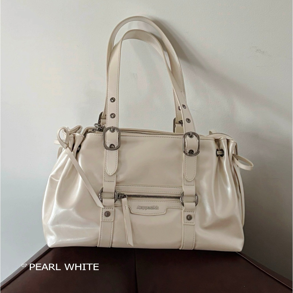 kappa bkk urban bag (ส่งต่อ/พร้อมส่ง)